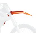 Przedni błotnik POLISPORT KTM SX 65
