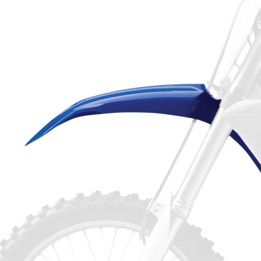 Przedni błotnik POLISPORT YAMAHA WR 250