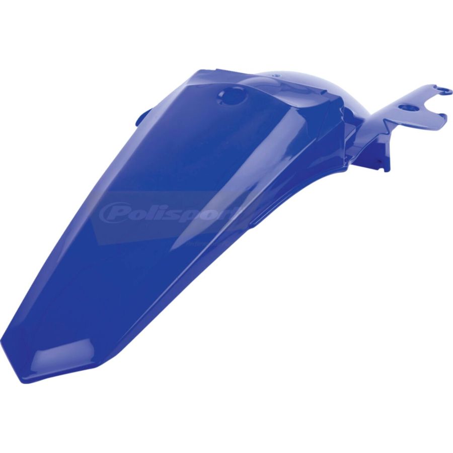 Tylny błotnik POLISPORT YAMAHA YZ 250