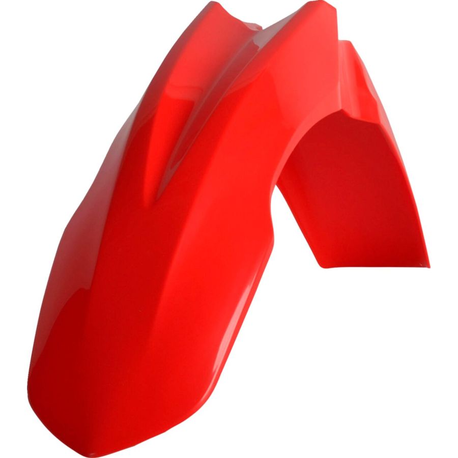 Przedni błotnik POLISPORT HONDA CRF 250