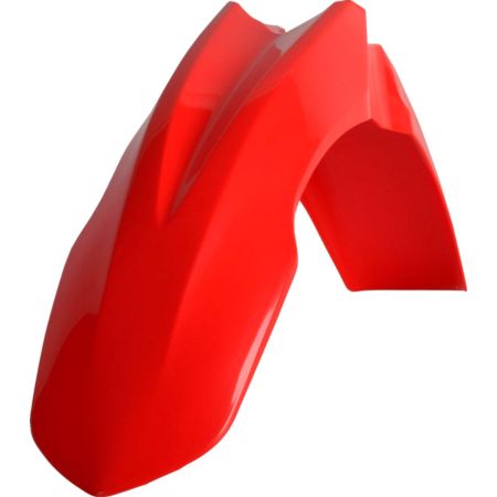 Przedni błotnik POLISPORT HONDA CRF 250