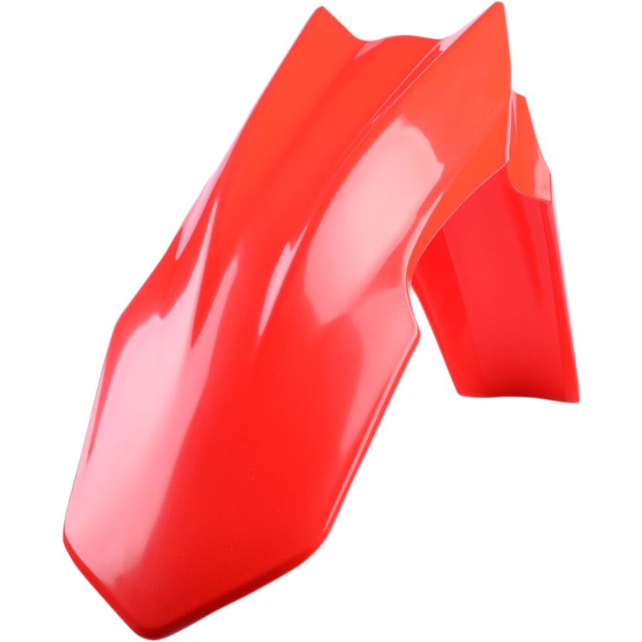 Przedni błotnik POLISPORT HONDA CRF 250