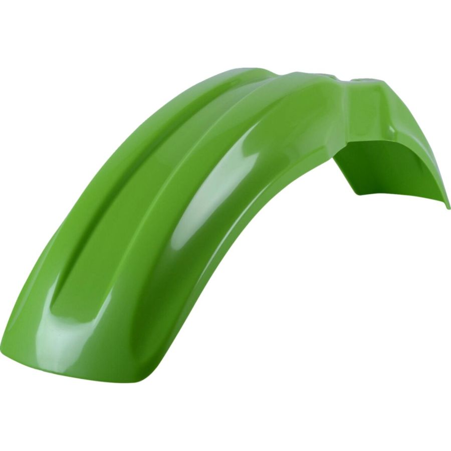 Przedni błotnik POLISPORT KAWASAKI KX 100 Przedni błotnik POLISPORT KAWASAKI KX 100