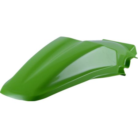 Tylny błotnik POLISPORT KAWASAKI KX 100