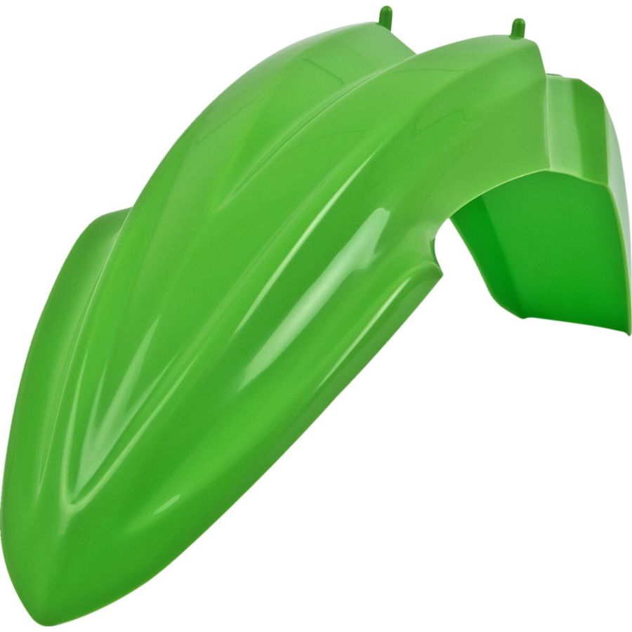 Przedni błotnik POLISPORT KAWASAKI KX 100