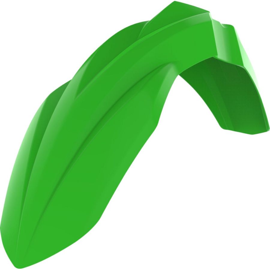 Przedni błotnik POLISPORT KAWASAKI KX 250