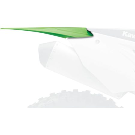 Tylny błotnik POLISPORT KAWASAKI KX 250