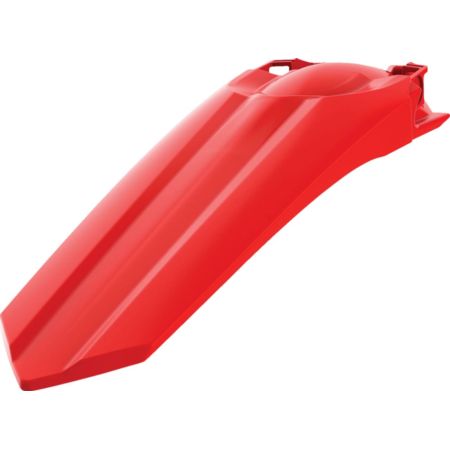 Tylny błotnik POLISPORT HONDA CRF 250