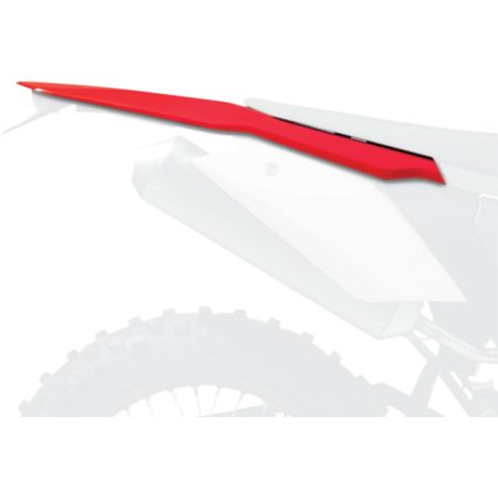 Tylny błotnik POLISPORT GAS GAS EC 125