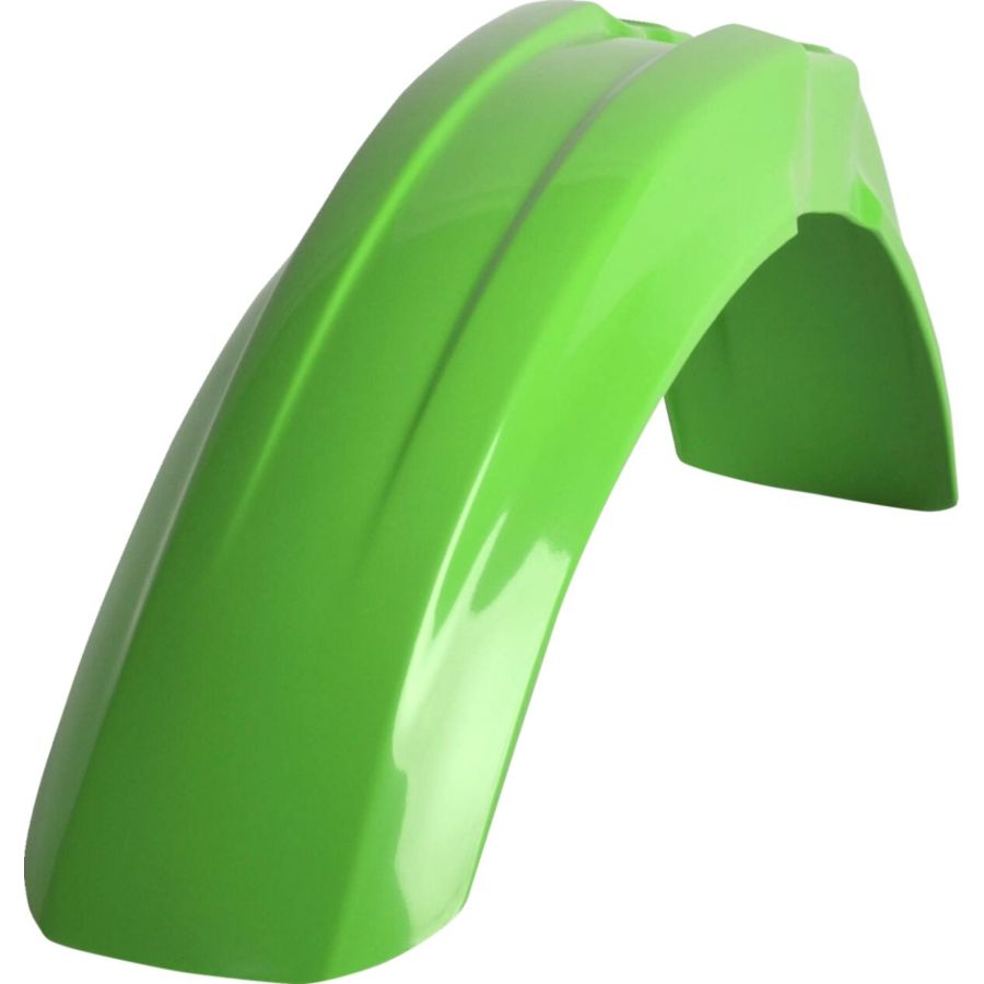 Przedni błotnik POLISPORT KAWASAKI KDX 200