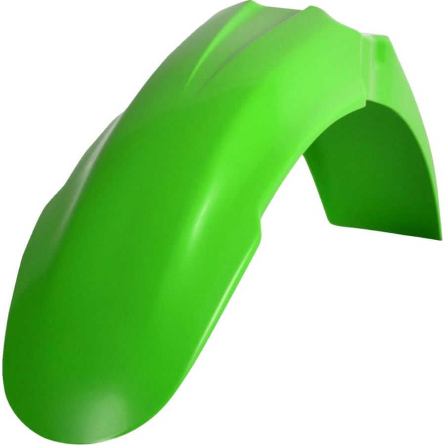 Przedni błotnik POLISPORT KAWASAKI KX 125