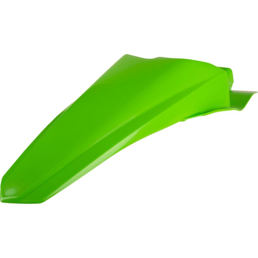 Tylny błotnik POLISPORT KAWASAKI KX 100
