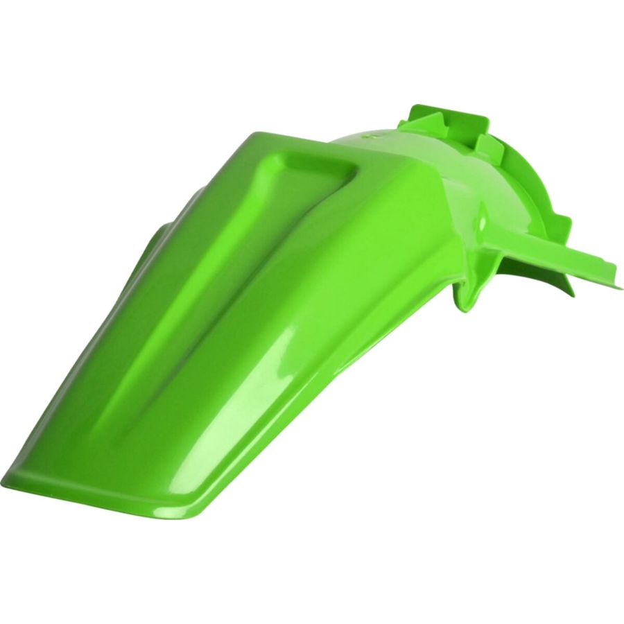 Tylny błotnik POLISPORT KAWASAKI KX 125