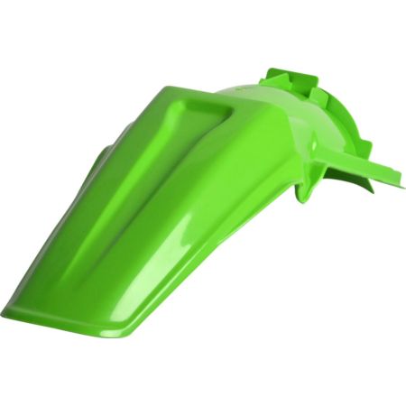 Tylny błotnik POLISPORT KAWASAKI KX 125