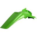 Tylny błotnik POLISPORT KAWASAKI KX 125