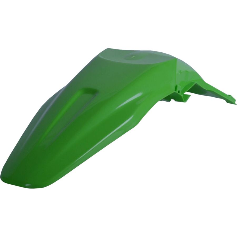 Tylny błotnik POLISPORT KAWASAKI KX 250