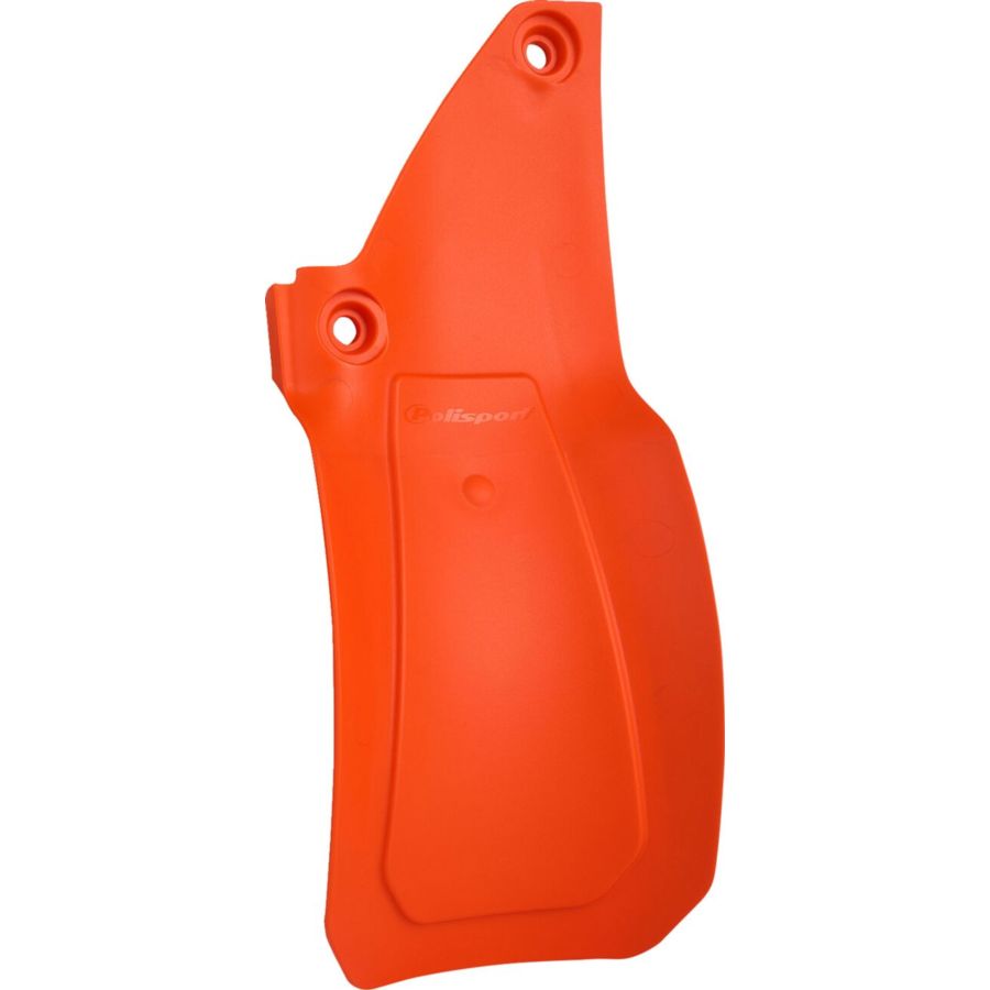 Osłona tylnego amortyzatora POLISPORT KTM EXC 125