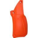 Osłona tylnego amortyzatora POLISPORT KTM EXC 125