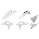 Zestaw osłon POLISPORT BETA RR 125