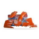 Zestaw osłon POLISPORT KTM EXC 125
