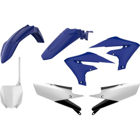 Zestaw osłon POLISPORT YAMAHA YZ 250