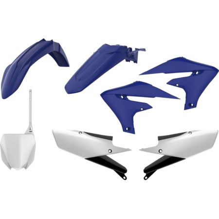 Zestaw osłon POLISPORT YAMAHA YZ 250