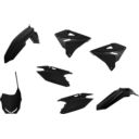 Zestaw osłon POLISPORT SUZUKI RM 125