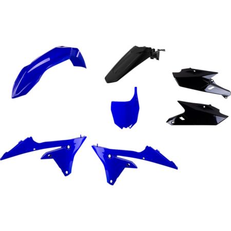 Zestaw osłon POLISPORT YAMAHA YZ 250