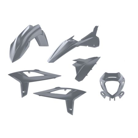 Zestaw osłon POLISPORT BETA RR 125