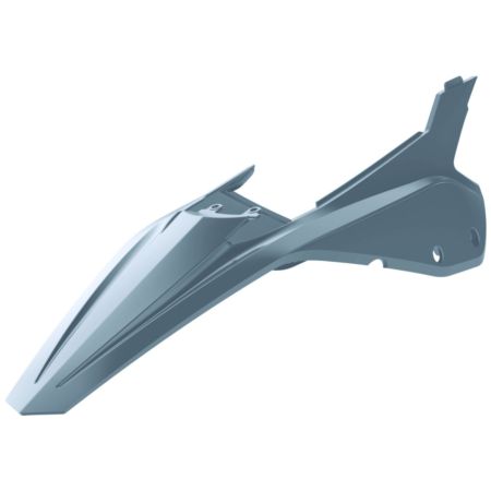 Tylny błotnik POLISPORT BETA RR 250