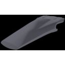 Tylny błotnik POLISPORT HUSQVARNA FE 250