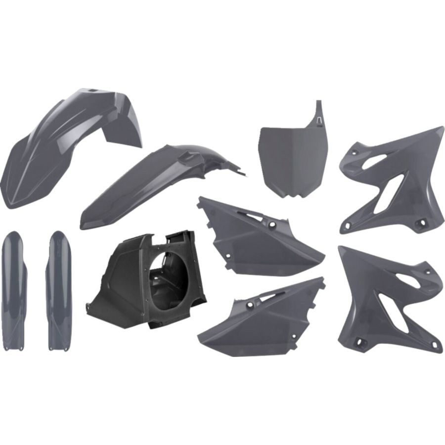 Zestaw osłon POLISPORT YAMAHA YZ 125 Zestaw osłon POLISPORT YAMAHA YZ 125