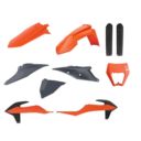 Zestaw osłon POLISPORT KTM EXC 150