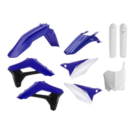 Zestaw osłon POLISPORT SHERCO SC 125