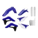 Zestaw osłon POLISPORT SHERCO SC 125