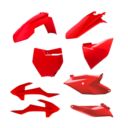 Zestaw osłon POLISPORT GAS GAS MC 85