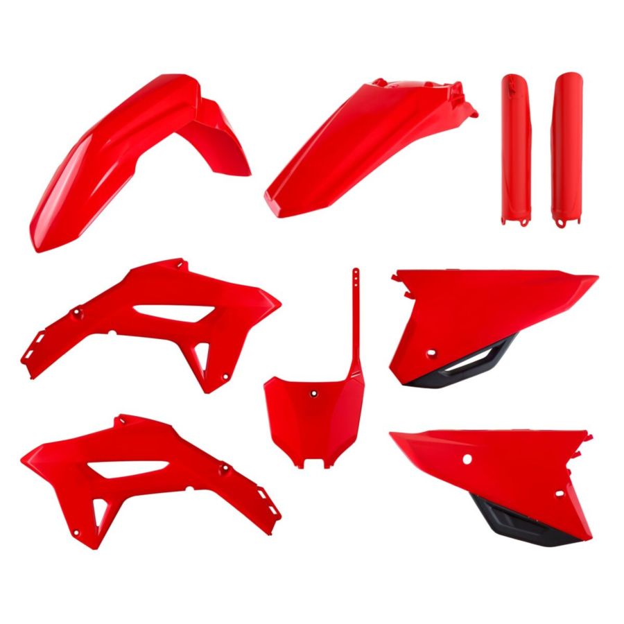Zestaw osłon POLISPORT HONDA CRF 250 Zestaw osłon POLISPORT HONDA CRF 250