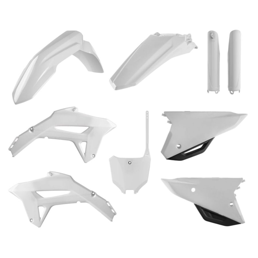 Zestaw osłon POLISPORT HONDA CRF 250 Zestaw osłon POLISPORT HONDA CRF 250