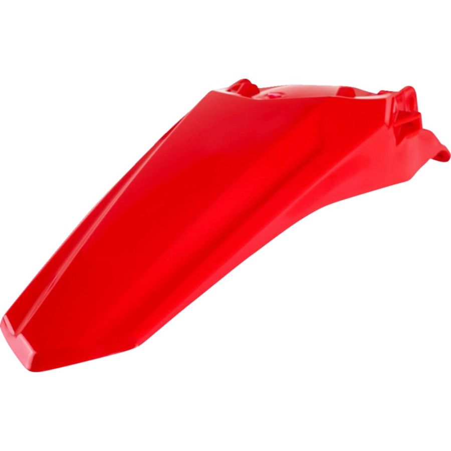 Tylny błotnik POLISPORT HONDA CRF 250