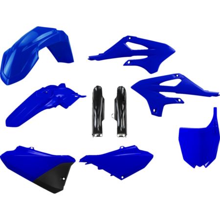 Zestaw osłon POLISPORT YAMAHA YZ 85