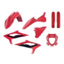 Zestaw osłon POLISPORT BETA RR 125