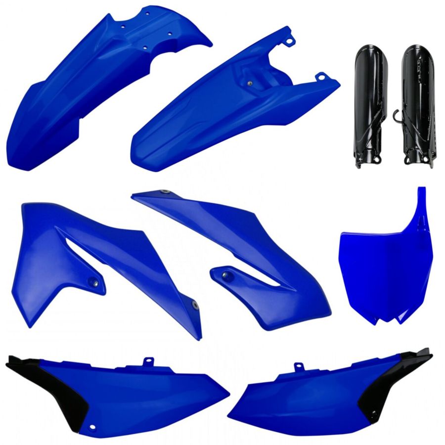 Zestaw osłon POLISPORT YAMAHA YZ 65