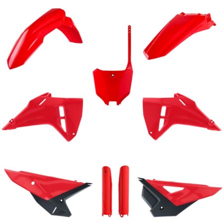 Zestaw osłon POLISPORT HONDA CRF 250