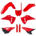 Zestaw osłon POLISPORT HONDA CRF 250