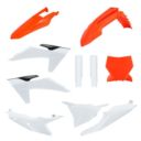 Zestaw osłon POLISPORT KTM SX 250