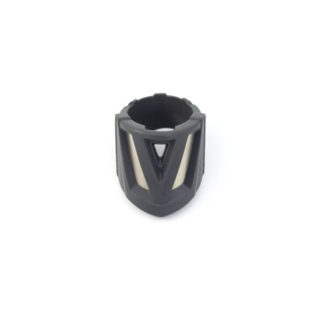 Osłona tłumika POLISPORT 220/230 green