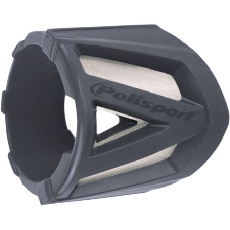 Osłona tłumika POLISPORT 220/230 green