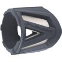 Osłona tłumika POLISPORT 220/230 green