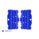 Osłona chłodnicy POLISPORT YAMAHA YZ 250