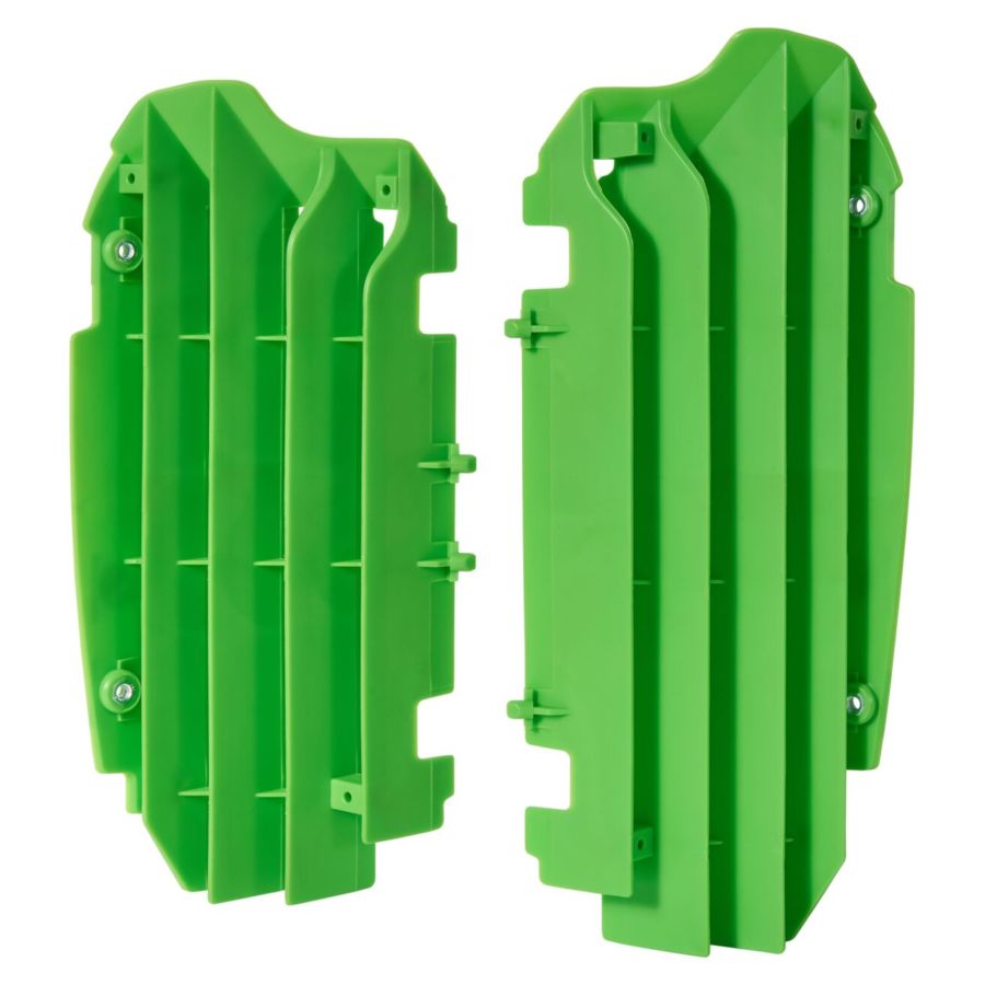 Osłona chłodnicy POLISPORT KAWASAKI KX 250